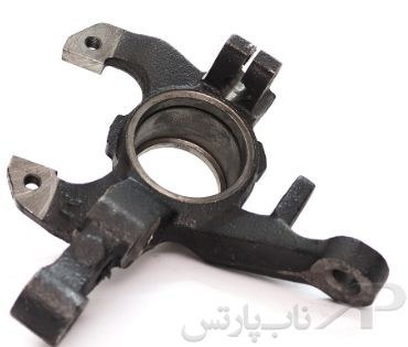 سگدست پراید جدیدراستABS بلبرینگ یه تیکه